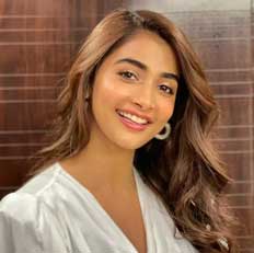 Pooja Hegde